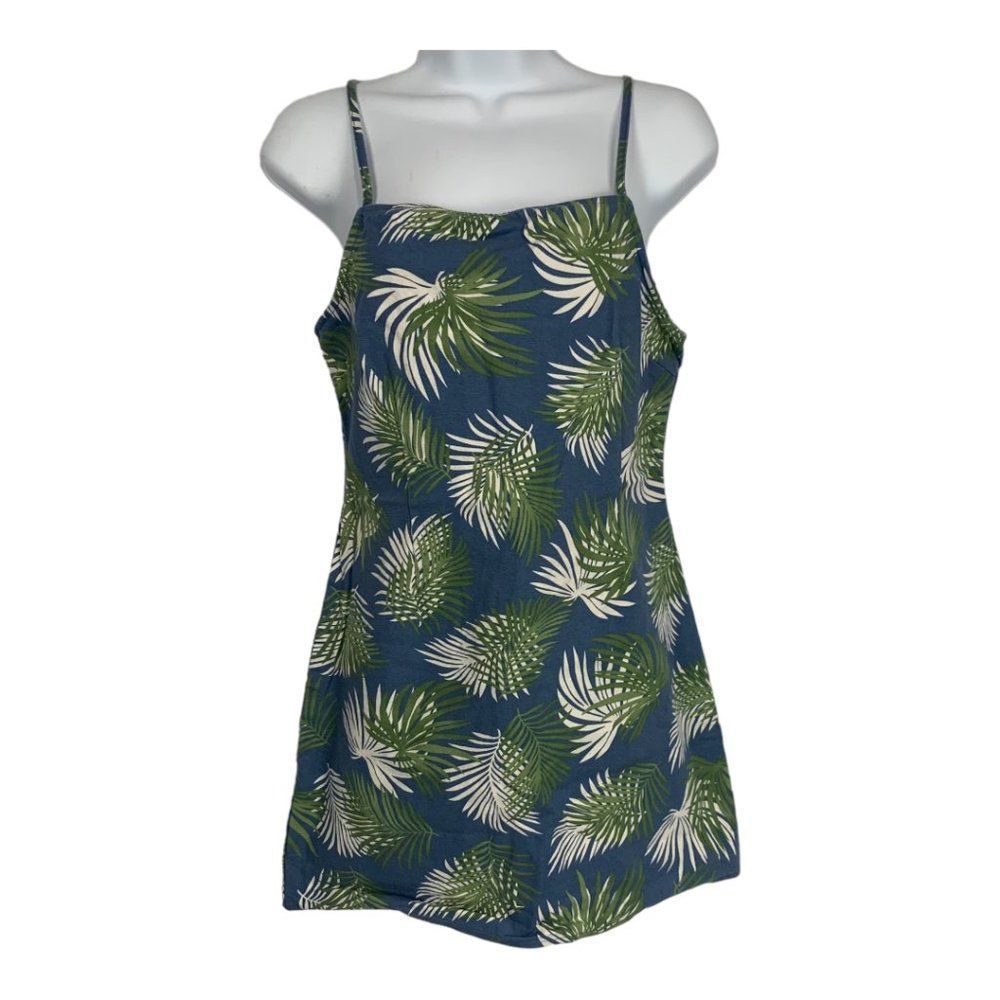 Urban Outfitters Women's Tank Mini Dress Size Small